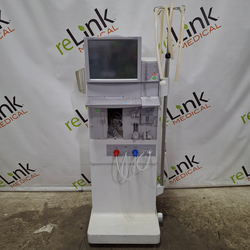 Fresenius Fresenius 2008T Dialysis Machine Hemodialysis Dialysis reLink Medical