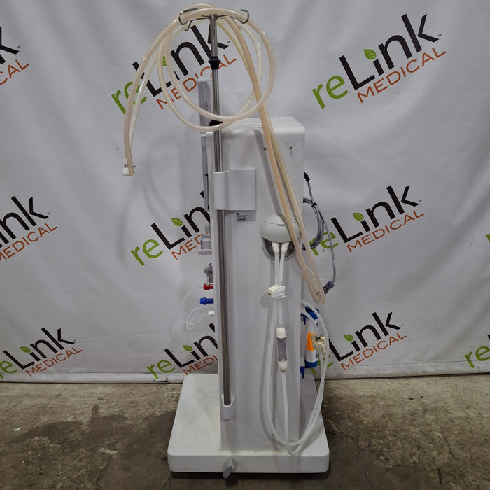 Fresenius Fresenius 2008T Dialysis Machine Hemodialysis Dialysis reLink Medical