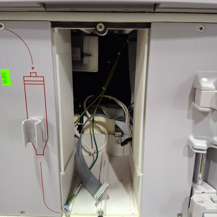 Fresenius Fresenius 2008T Dialysis Machine Hemodialysis Dialysis reLink Medical