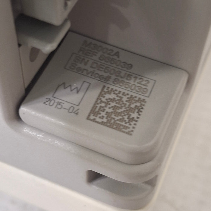 Philips IntelliVue X2 Monitor - Masimo SpO2