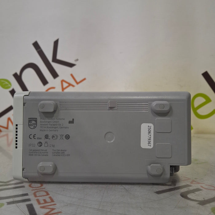 Philips IntelliVue X2 Monitor - Masimo SpO2