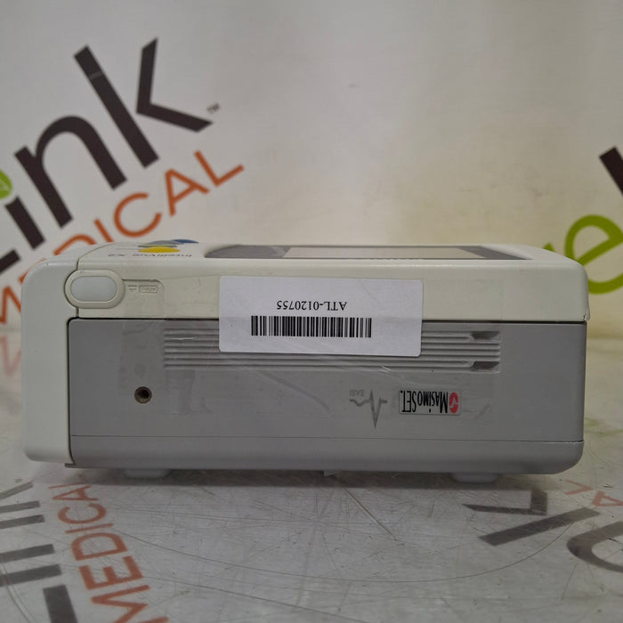 Philips IntelliVue X2 Monitor - Masimo SpO2