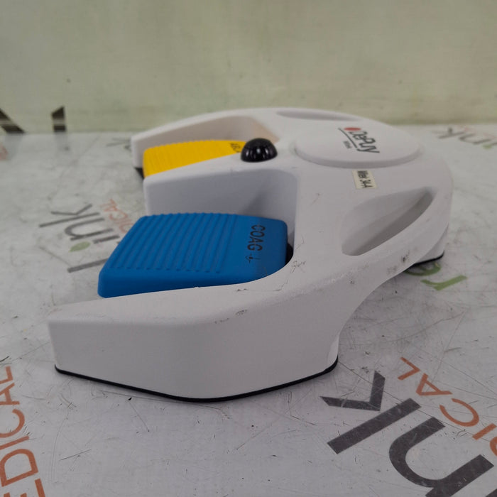 DePuy DePuy VAPR VUE 792025 Wireless Footswitch Surgical Equipment reLink Medical