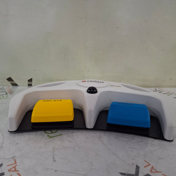 DePuy DePuy VAPR VUE 792025 Wireless Footswitch Surgical Equipment reLink Medical