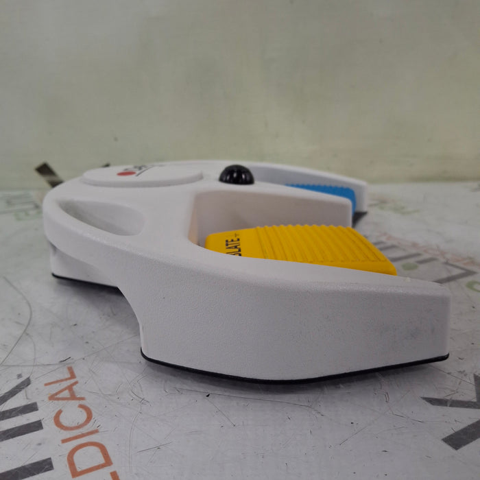 DePuy DePuy VAPR VUE 792025 Wireless Footswitch Surgical Equipment reLink Medical