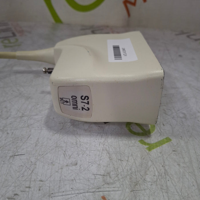 Philips S7-2 Omni TEE Probe Transducer