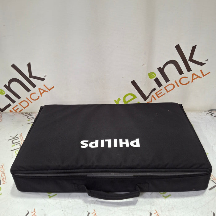 Philips S7-2 Omni TEE Probe Transducer