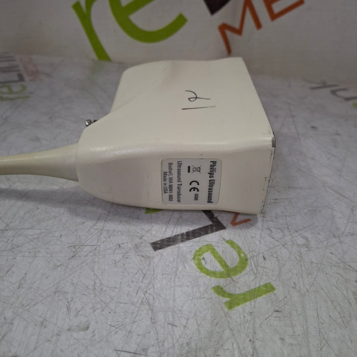 Philips S7-2 Omni TEE Probe Transducer