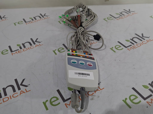 GE Healthcare GE Healthcare CAM-HD Acquisition Module Cardiology reLink Medical