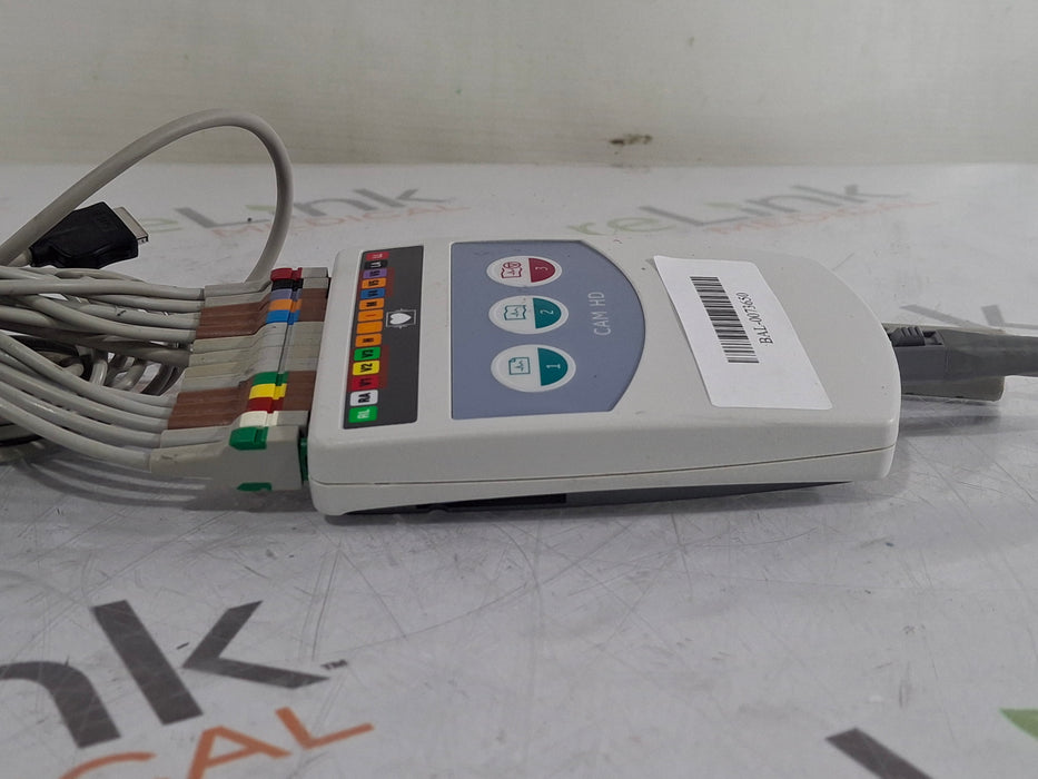 GE Healthcare GE Healthcare CAM-HD Acquisition Module Cardiology reLink Medical