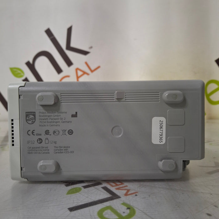 Philips IntelliVue X2 Monitor - Masimo SpO2