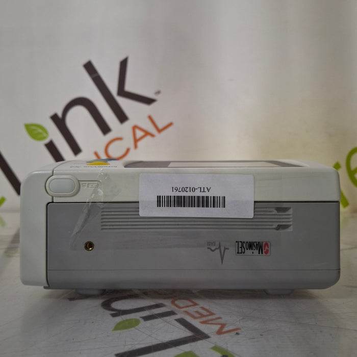 Philips IntelliVue X2 Monitor - Masimo SpO2