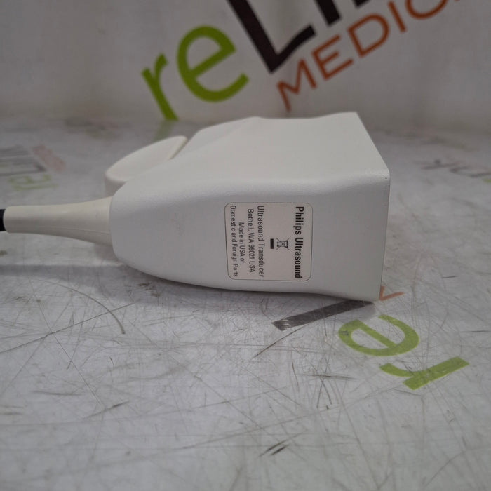 Philips S7-3t TEE Probe Transducer