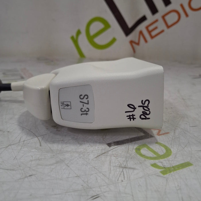 Philips S7-3t TEE Probe Transducer