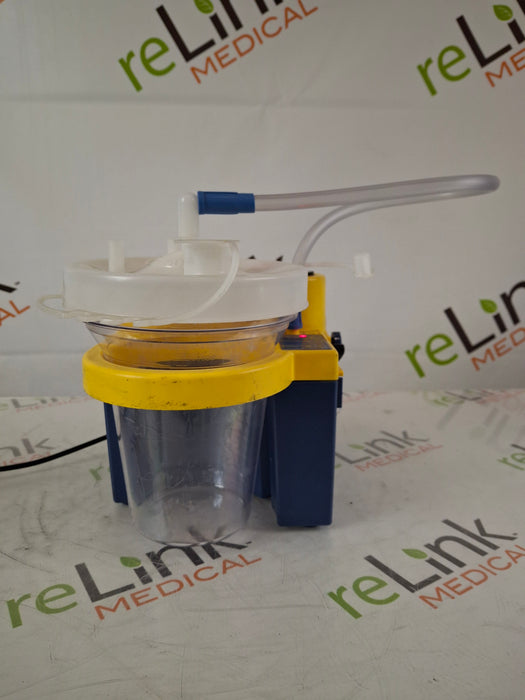 Laerdal Medical Laerdal Medical LCSU 88002001 Compact Suction Unit Surgical Equipment reLink Medical