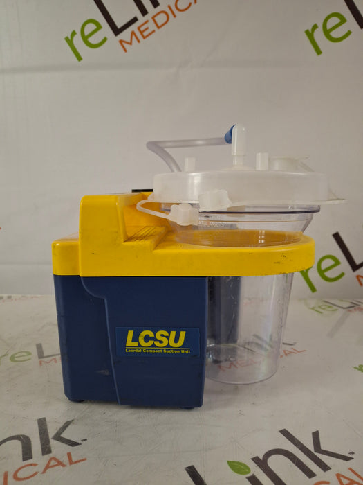 Laerdal Medical Laerdal Medical LCSU 88002001 Compact Suction Unit Surgical Equipment reLink Medical