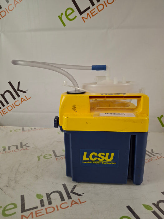 Laerdal Medical Laerdal Medical LCSU 88002001 Compact Suction Unit Surgical Equipment reLink Medical