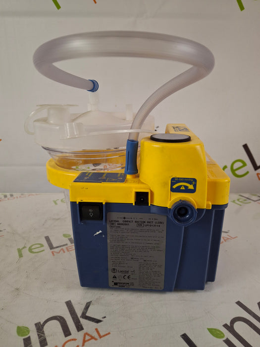 Laerdal Medical Laerdal Medical LCSU 88002001 Compact Suction Unit Surgical Equipment reLink Medical
