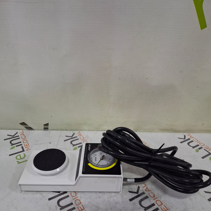 Stryker Stryker 206-500 Automatic High Vacuum Foot Pump Electrosurgical Units reLink Medical
