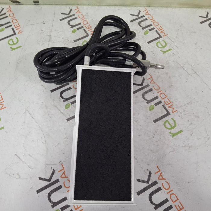 Stryker Stryker 206-500 Automatic High Vacuum Foot Pump Electrosurgical Units reLink Medical