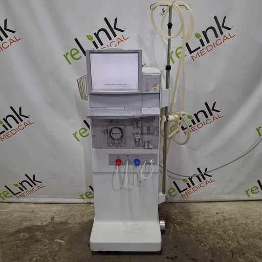 Fresenius Fresenius 2008T Dialysis Machine Hemodialysis Dialysis reLink Medical