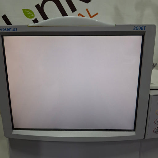 Fresenius Fresenius 2008T Dialysis Machine Hemodialysis Dialysis reLink Medical