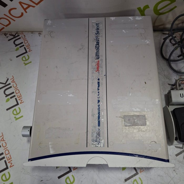 Boston Scientific Swiss LithoClast Select Lithotripter