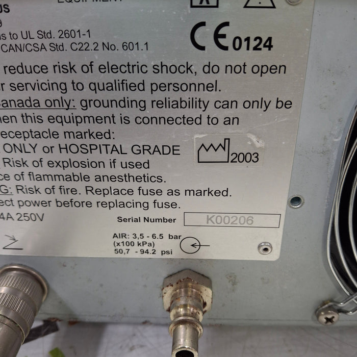 Boston Scientific Swiss LithoClast Select Lithotripter