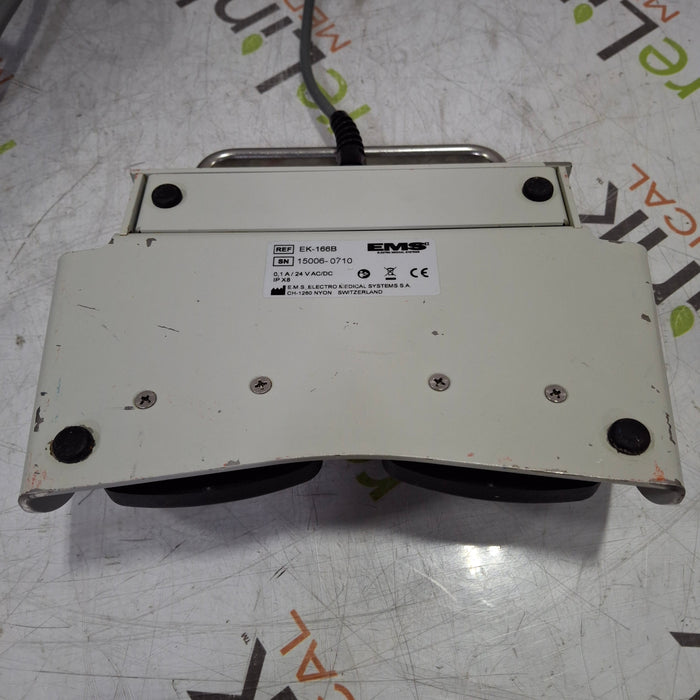 Boston Scientific Swiss LithoClast Select Lithotripter