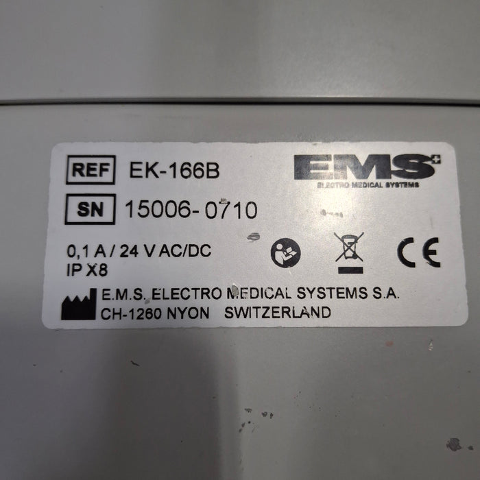 Boston Scientific Swiss LithoClast Select Lithotripter