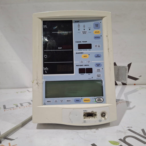 Datascope Datascope Accutorr Plus Vital Signs Monitor Patient Monitors reLink Medical