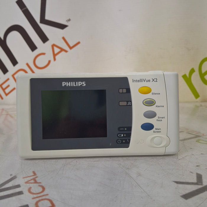 Philips IntelliVue X2 Module - Masimo SpO2