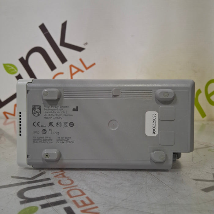 Philips IntelliVue X2 Module - Masimo SpO2