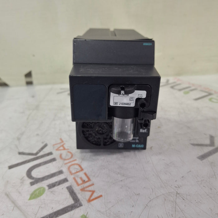 GE Healthcare GE Healthcare M-CAiO-02 Gas Module Patient Monitors reLink Medical