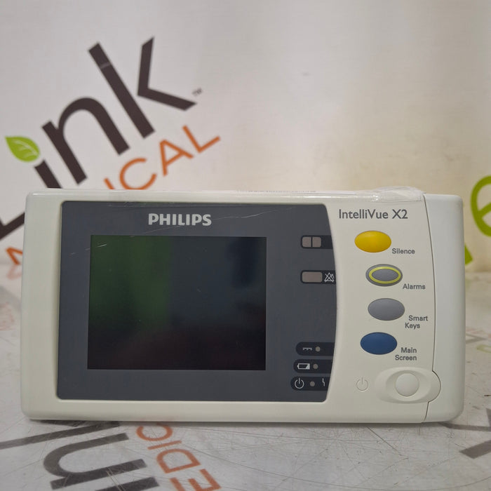 Philips IntelliVue X2 Module - Masimo SpO2