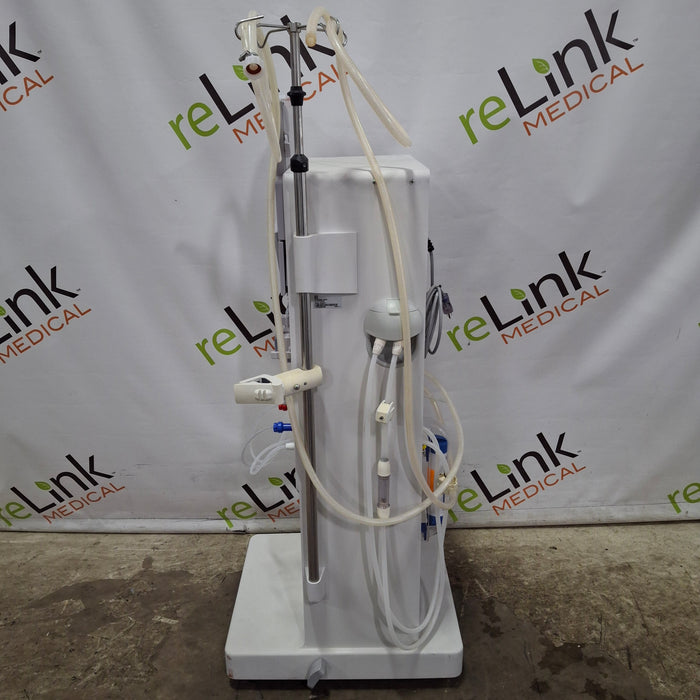Fresenius Fresenius 2008T Dialysis Machine Hemodialysis Dialysis reLink Medical