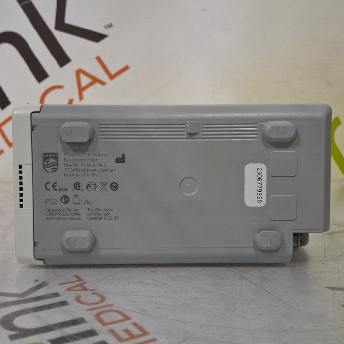 Philips IntelliVue X2 Monitor - Masimo SpO2