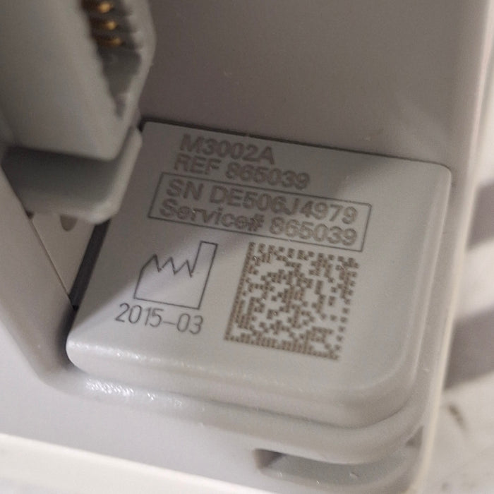 Philips IntelliVue X2 Monitor - Masimo SpO2