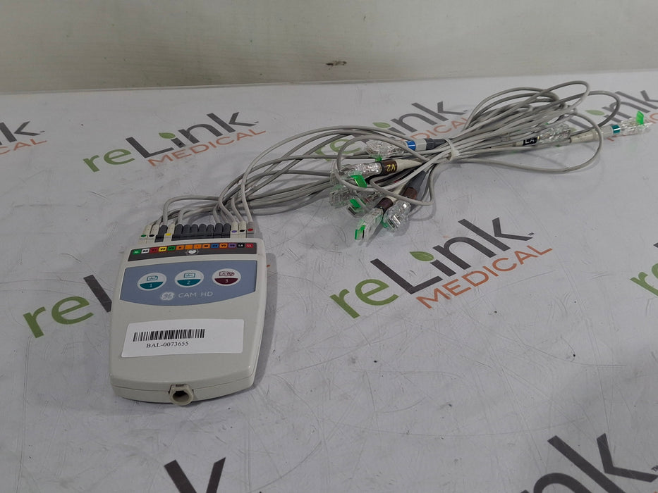 Marquette CAM-14 Acquisition Module