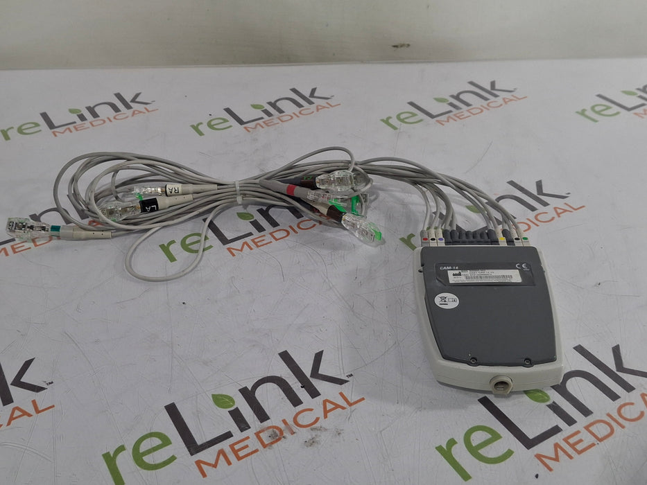 Marquette CAM-14 Acquisition Module