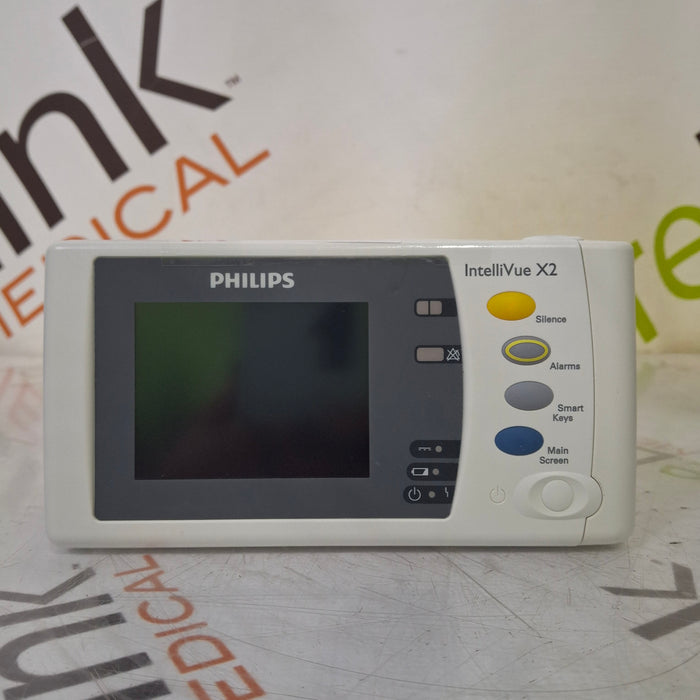 Philips IntelliVue X2 Module - Masimo SpO2