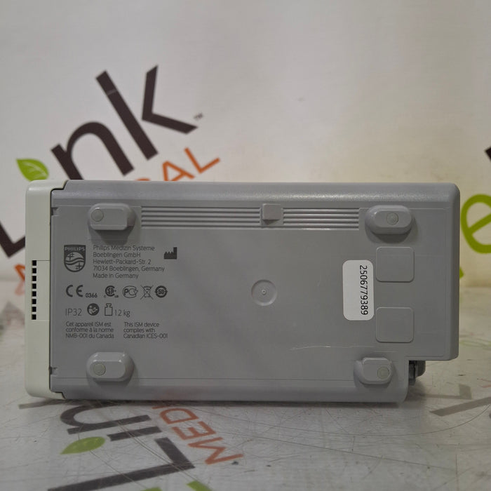 Philips IntelliVue X2 Module - Masimo SpO2