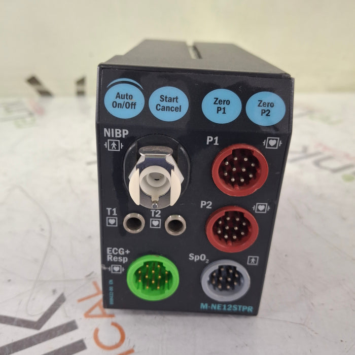 Datex-Ohmeda M-NE12STPR Module