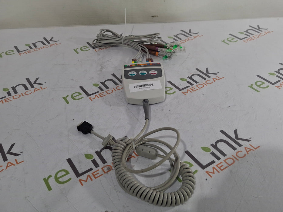 Marquette CAM-14 Acquisition Module