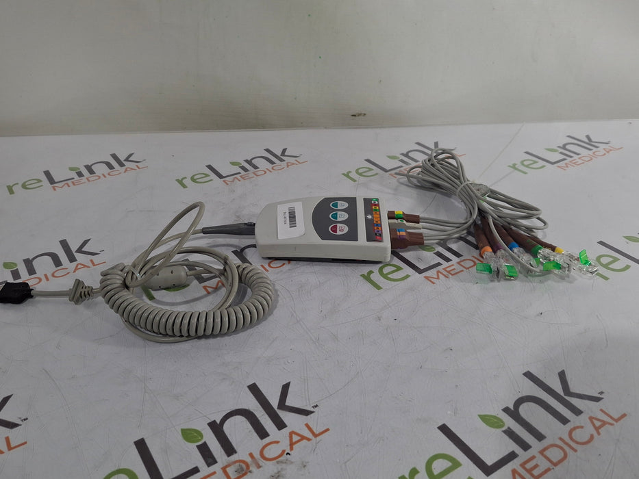 Marquette CAM-14 Acquisition Module