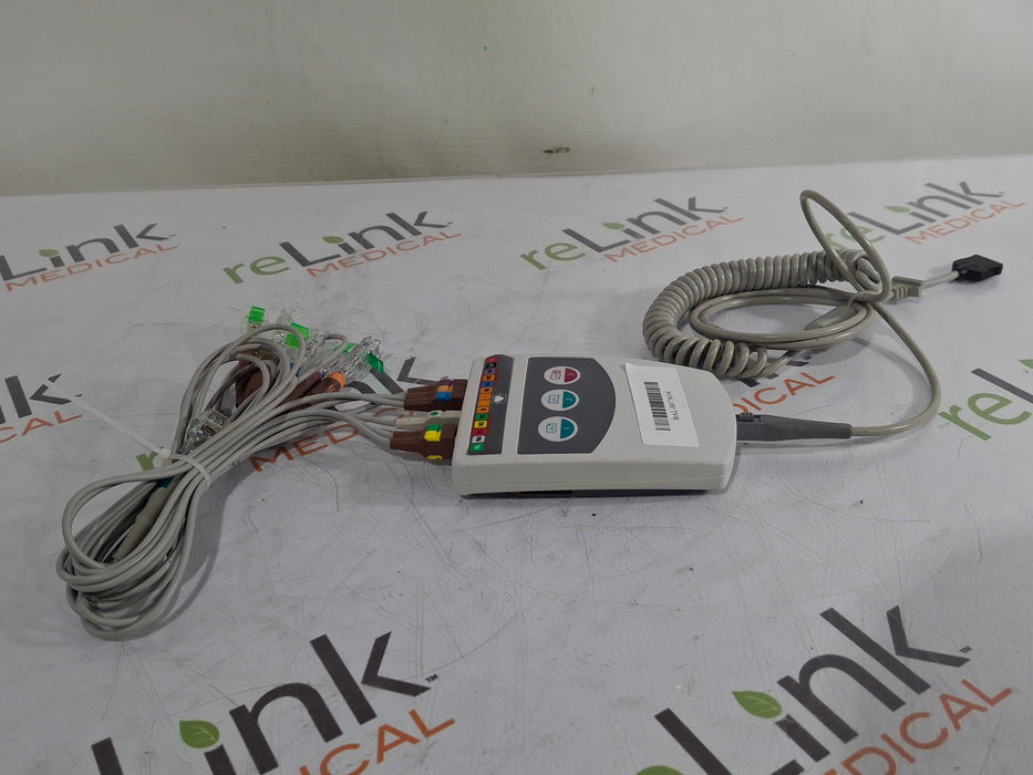 Marquette CAM-14 Acquisition Module