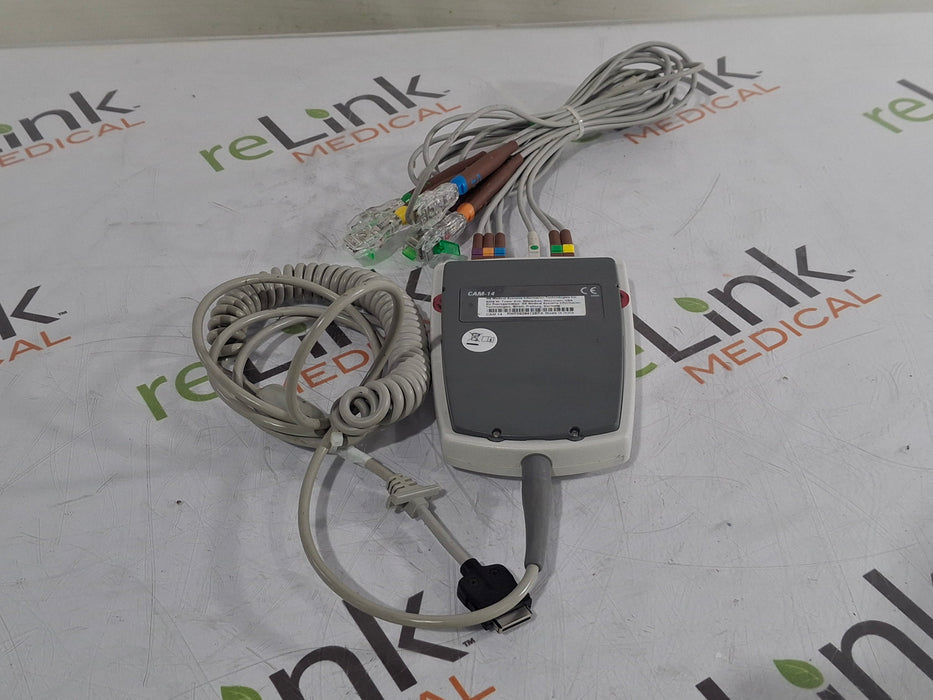 Marquette CAM-14 Acquisition Module