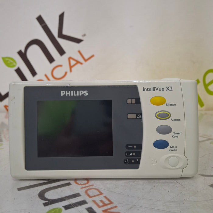 Philips IntelliVue X2 Module - Masimo SpO2