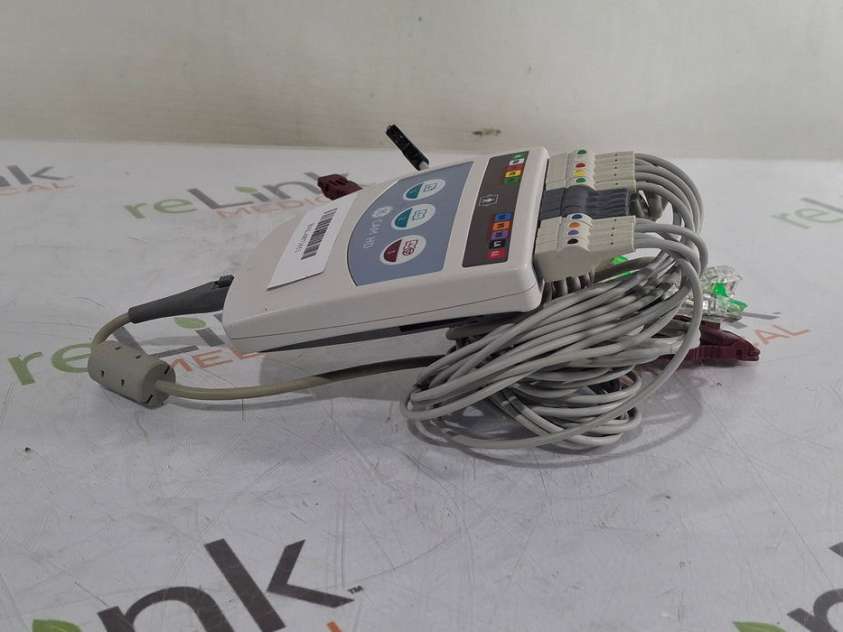 GE Healthcare CAM-HD Acquisition Module