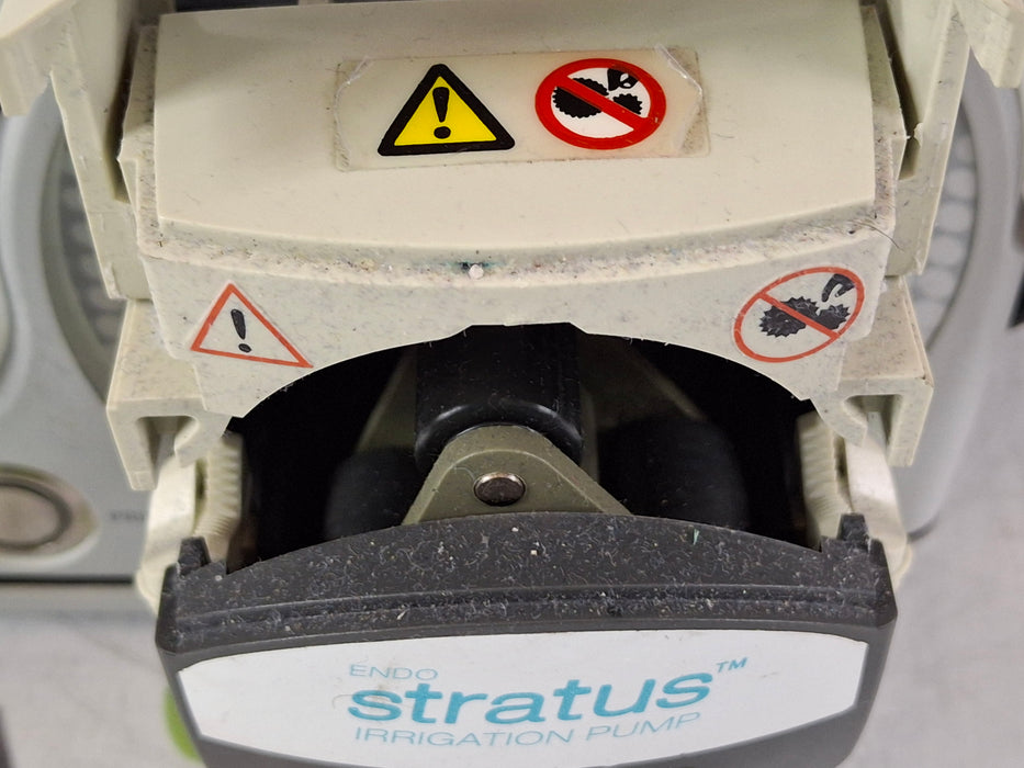 Medivators Medivators Endo Stratus EGA-500 Irrigation Pump Rigid Endoscopy reLink Medical